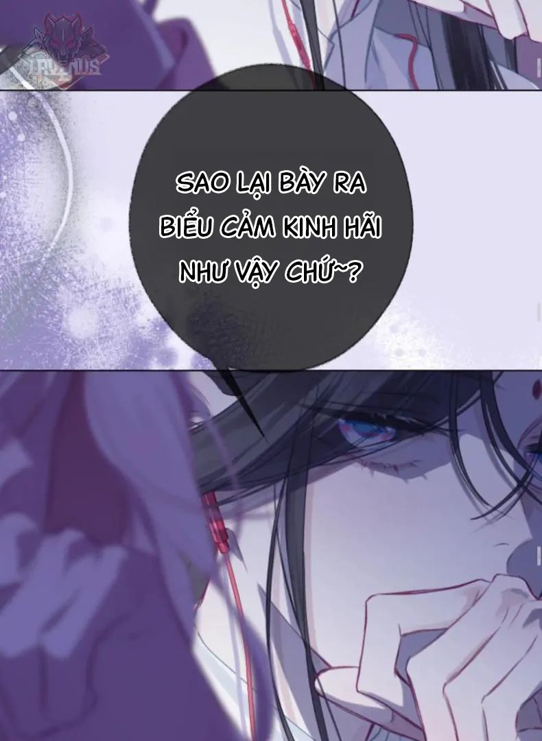 Decibel Nhịp Tim - Chương 4 - Trang 28