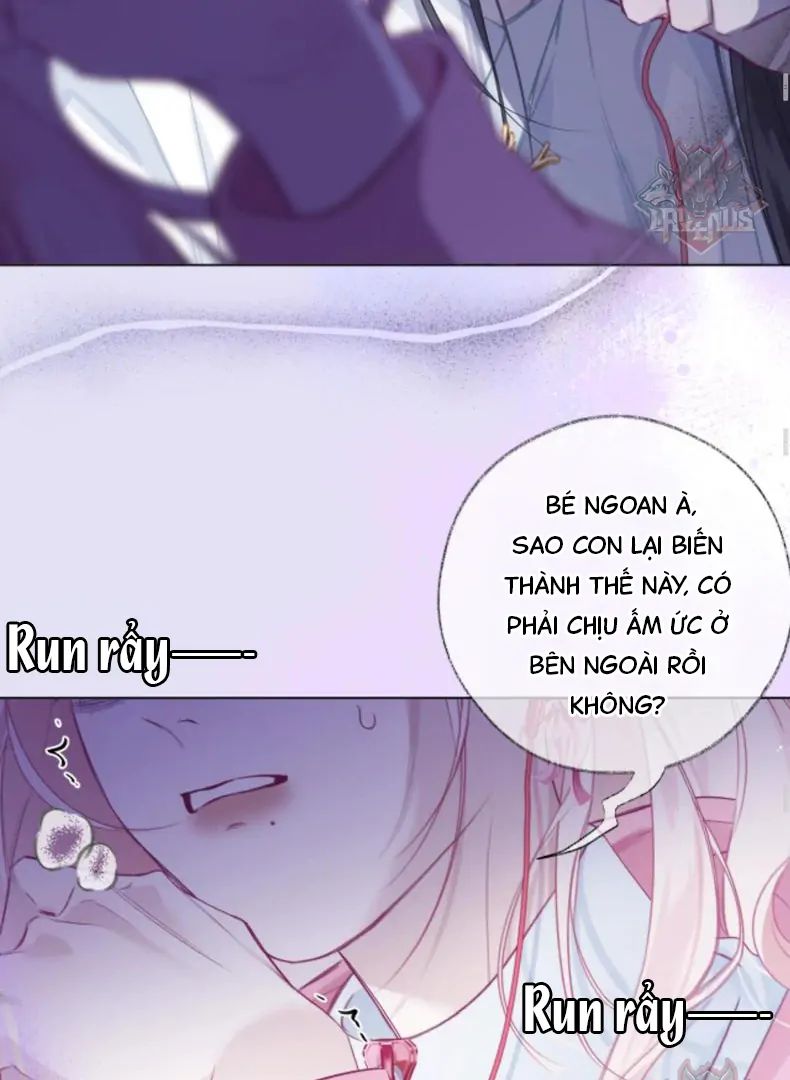 Decibel Nhịp Tim - Chương 4 - Trang 29