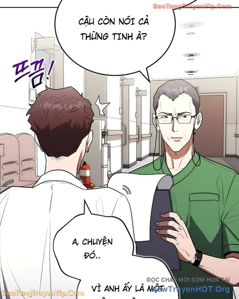 Thần Y Hoa Đà Tái Xuất - Chương 17 - Trang 44