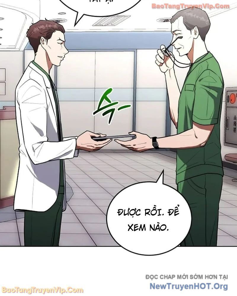 Thần Y Hoa Đà Tái Xuất - Chương 17 - Trang 41