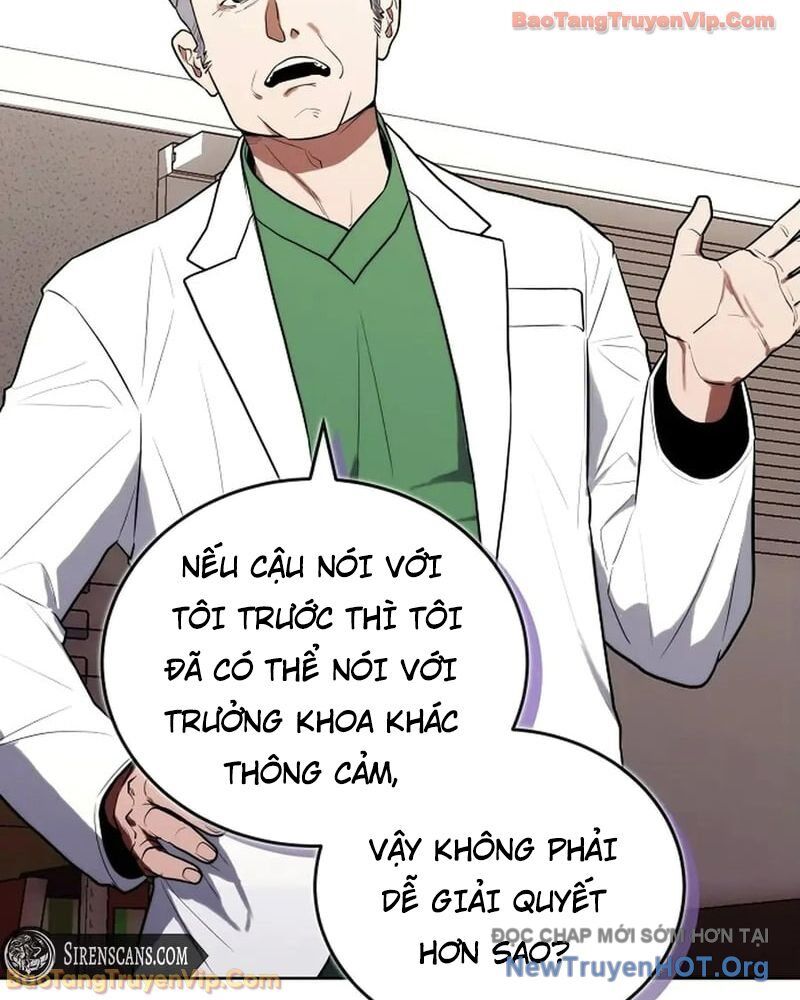 Thần Y Hoa Đà Tái Xuất - Chương 17 - Trang 21