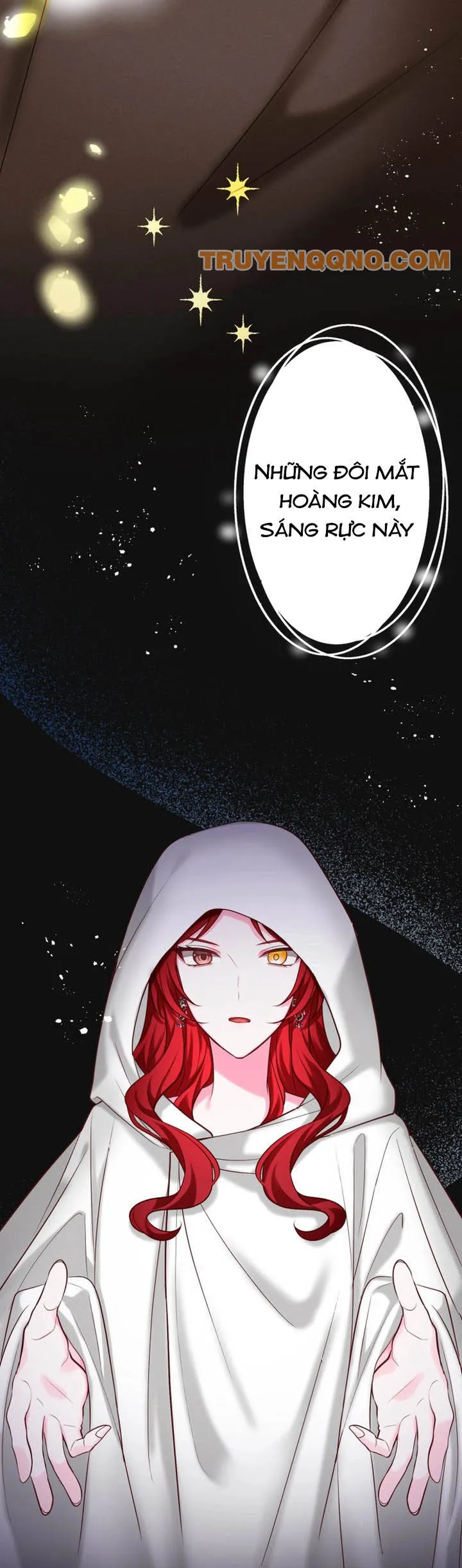 Hai Trong Số Ba Mục Tiêu Báo Thù Đều Mê Muội Tôi - Chương 2 - Trang 10