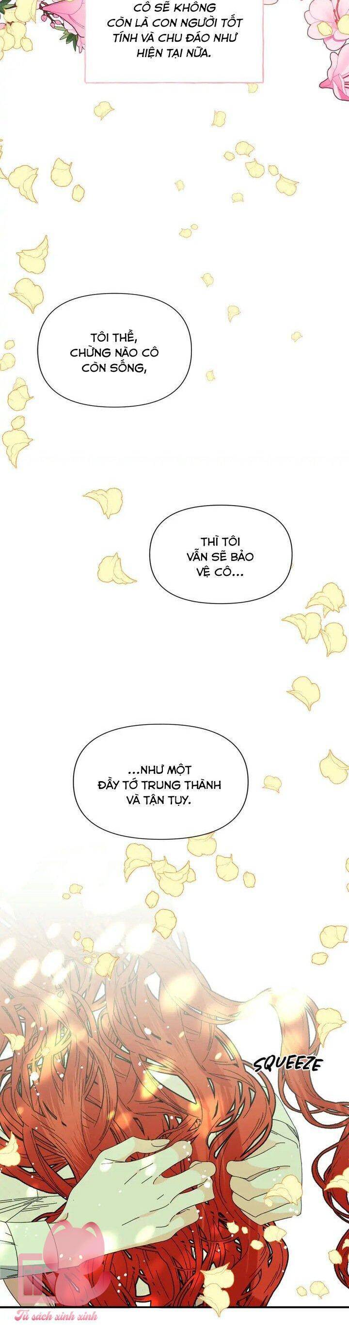 Cái Kết Có Hậu Của Nhân Vật Phản Diện - Chương 104 - Trang 31