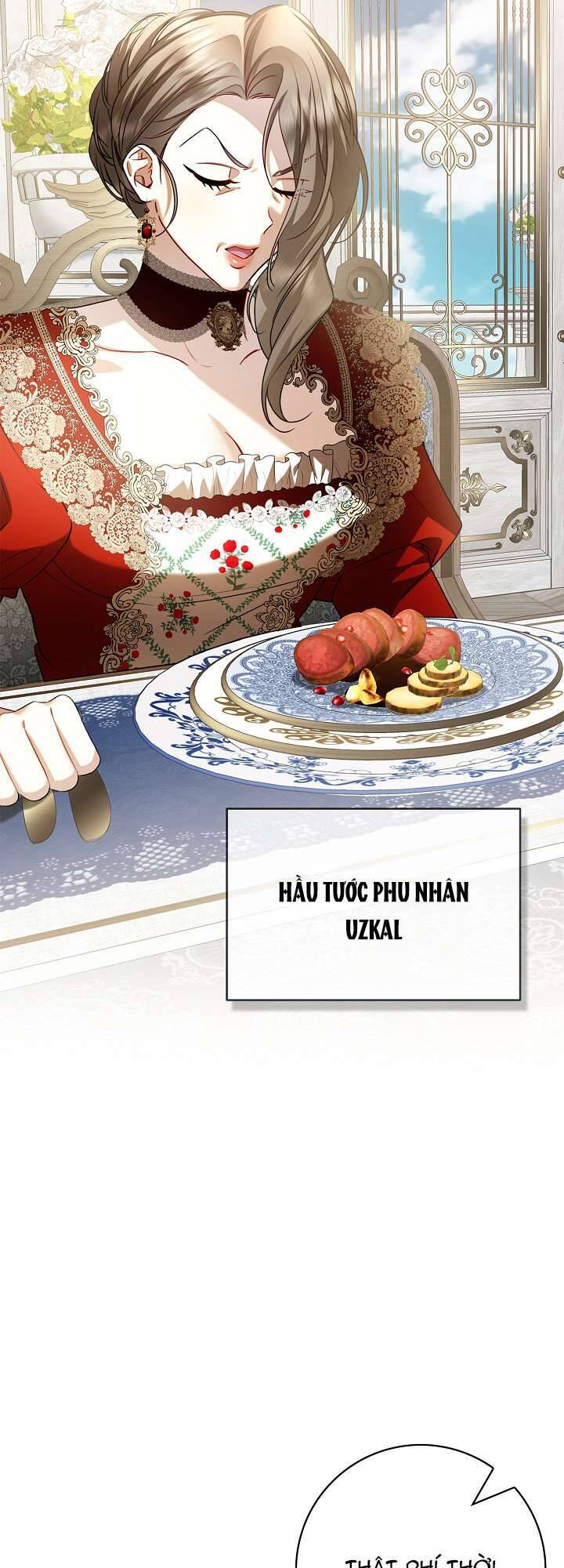 Xin Lỗi Vì Tôi Không Thể Rời Mắt Khỏi Vẻ Ngoài Của Ngài