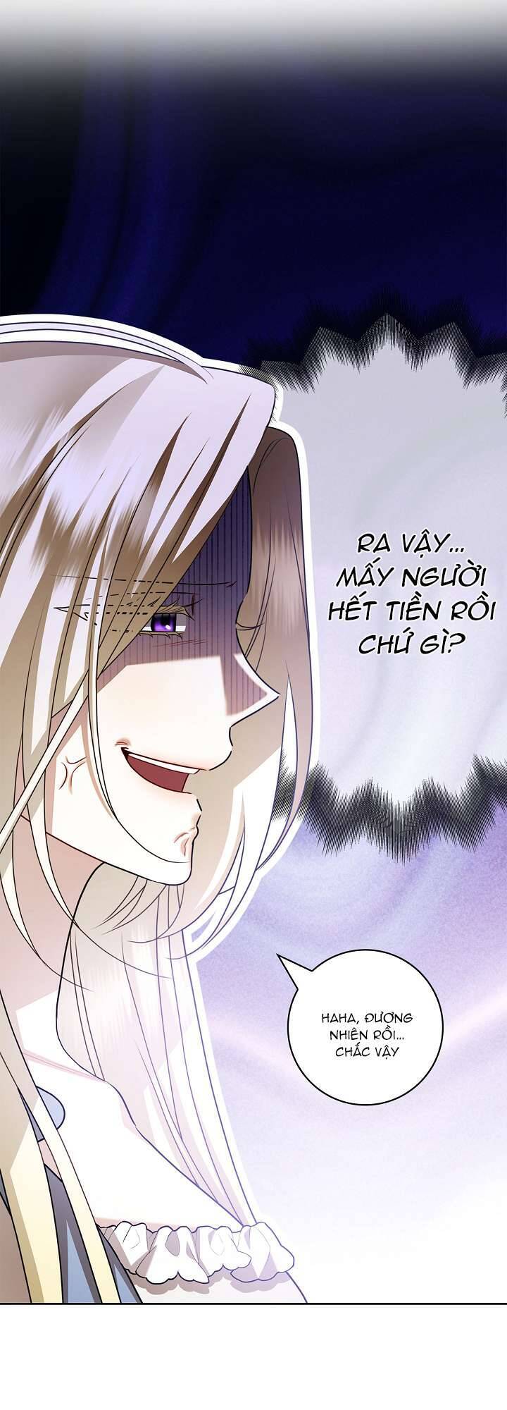 Xin Lỗi Vì Tôi Không Thể Rời Mắt Khỏi Vẻ Ngoài Của Ngài