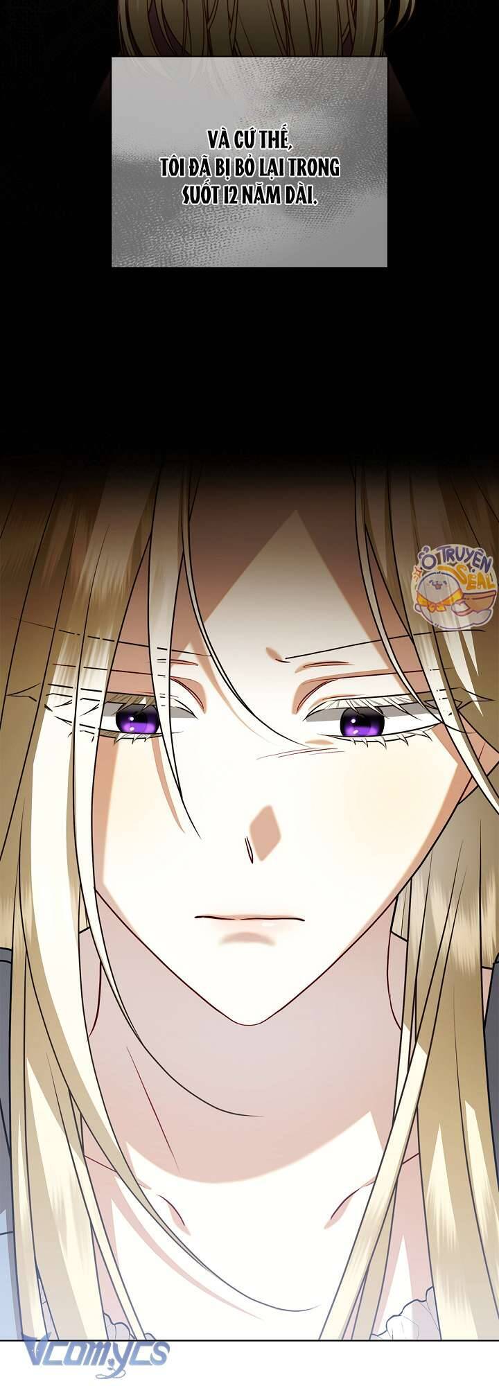 Xin Lỗi Vì Tôi Không Thể Rời Mắt Khỏi Vẻ Ngoài Của Ngài