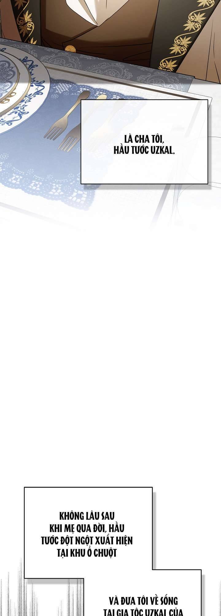 Xin Lỗi Vì Tôi Không Thể Rời Mắt Khỏi Vẻ Ngoài Của Ngài