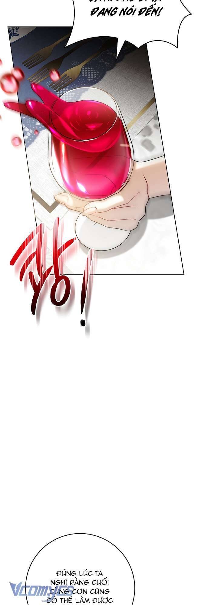 Xin Lỗi Vì Tôi Không Thể Rời Mắt Khỏi Vẻ Ngoài Của Ngài