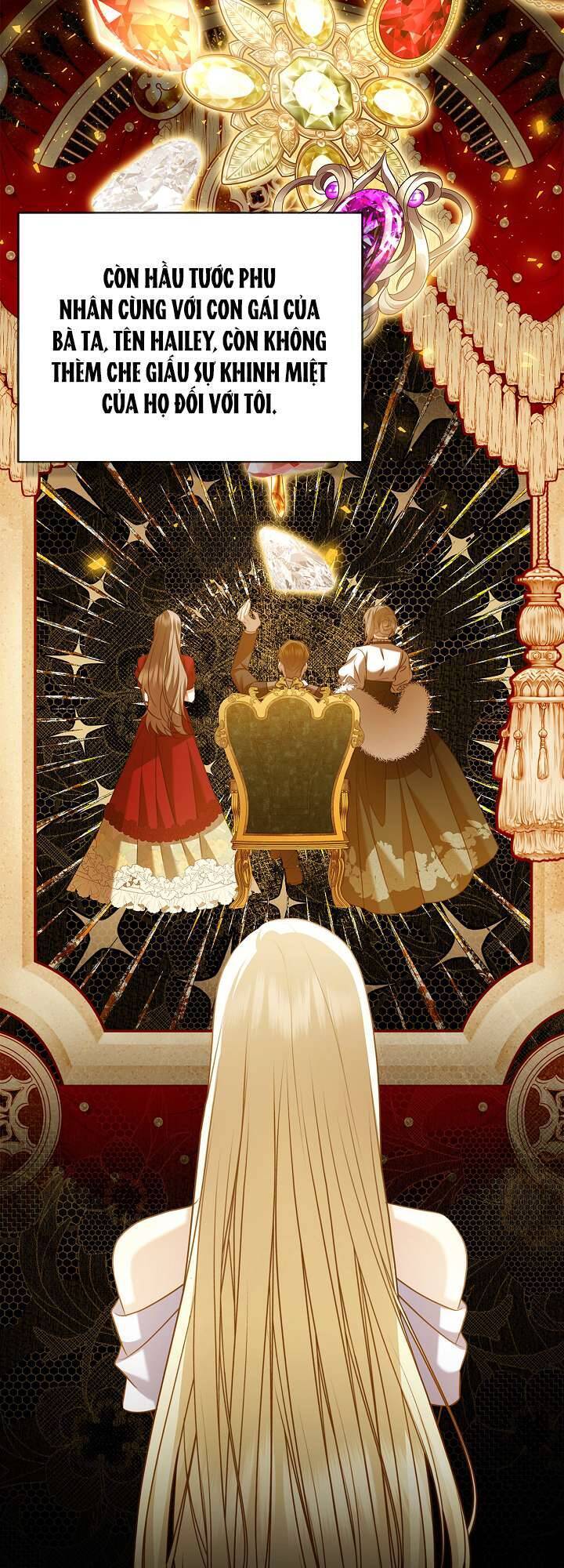 Xin Lỗi Vì Tôi Không Thể Rời Mắt Khỏi Vẻ Ngoài Của Ngài