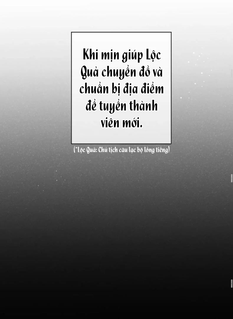 Decibel Nhịp Tim Chương 7 Ảnh 7