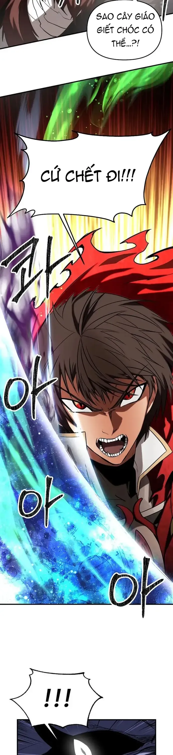 Nhân Vật Phụ Trong Thế Giới Điên Loạn - Chương 42 - Trang 29