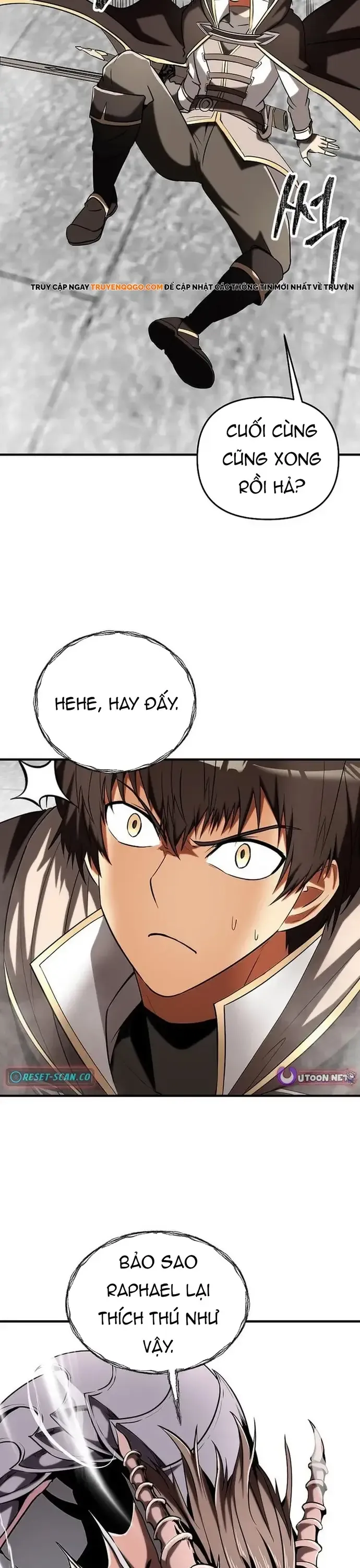 Nhân Vật Phụ Trong Thế Giới Điên Loạn - Chương 42 - Trang 37