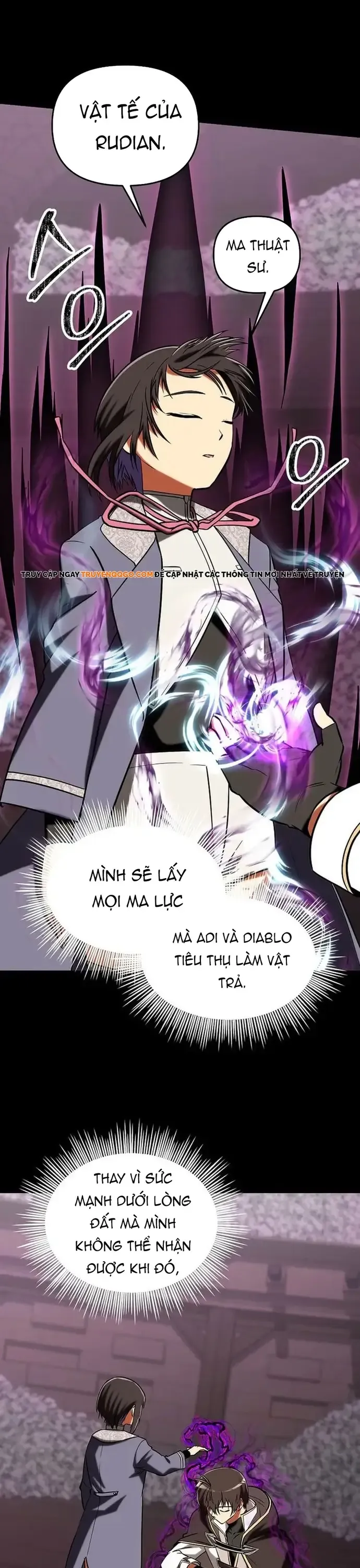 Nhân Vật Phụ Trong Thế Giới Điên Loạn - Chương 42 - Trang 23