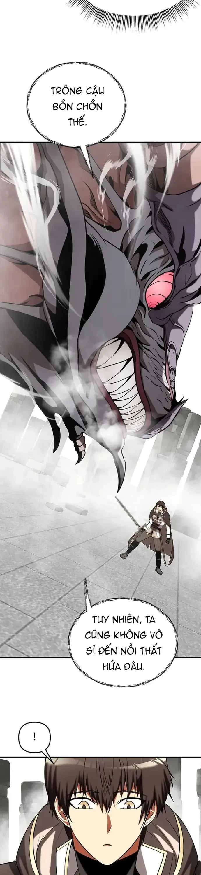 Nhân Vật Phụ Trong Thế Giới Điên Loạn - Chương 42 - Trang 39