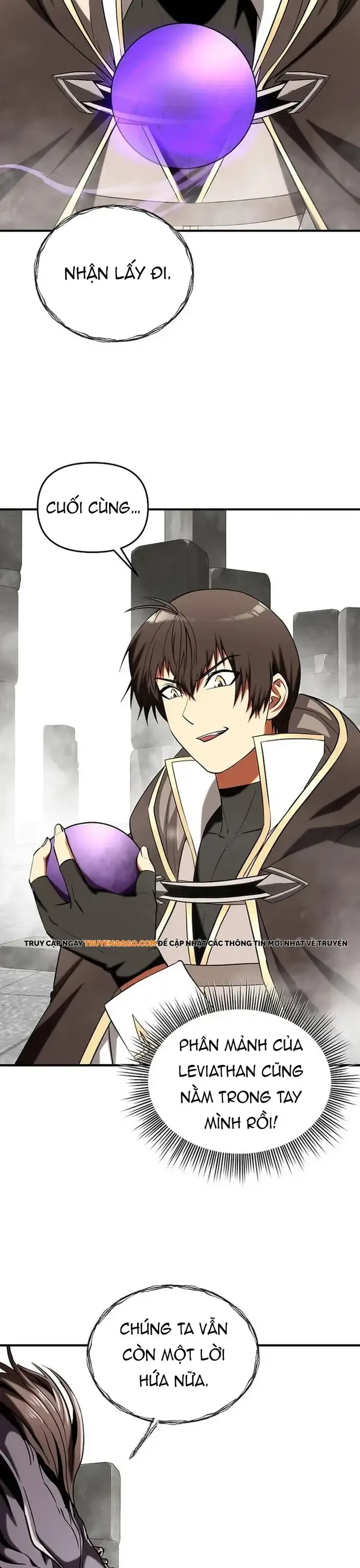 Nhân Vật Phụ Trong Thế Giới Điên Loạn - Chương 42 - Trang 40