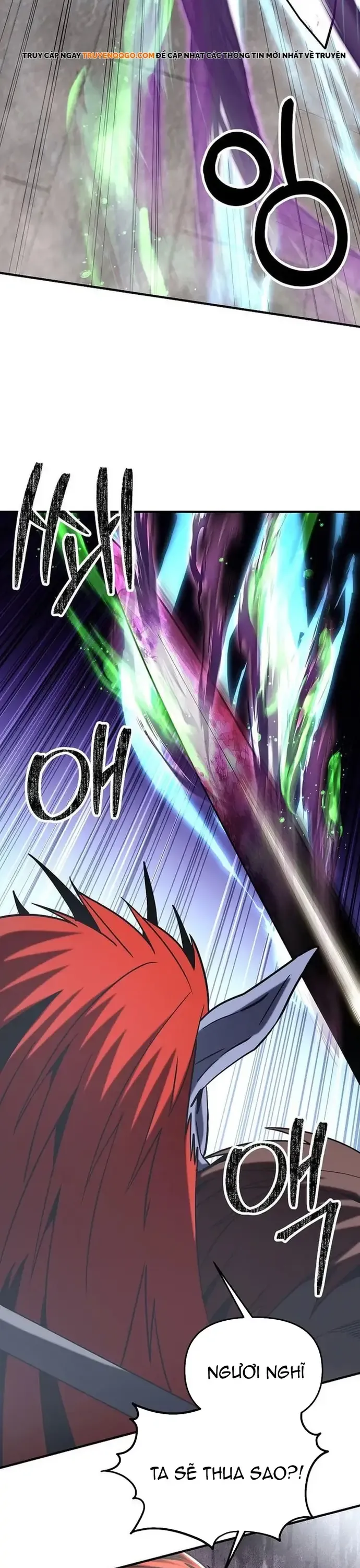 Nhân Vật Phụ Trong Thế Giới Điên Loạn - Chương 42 - Trang 26