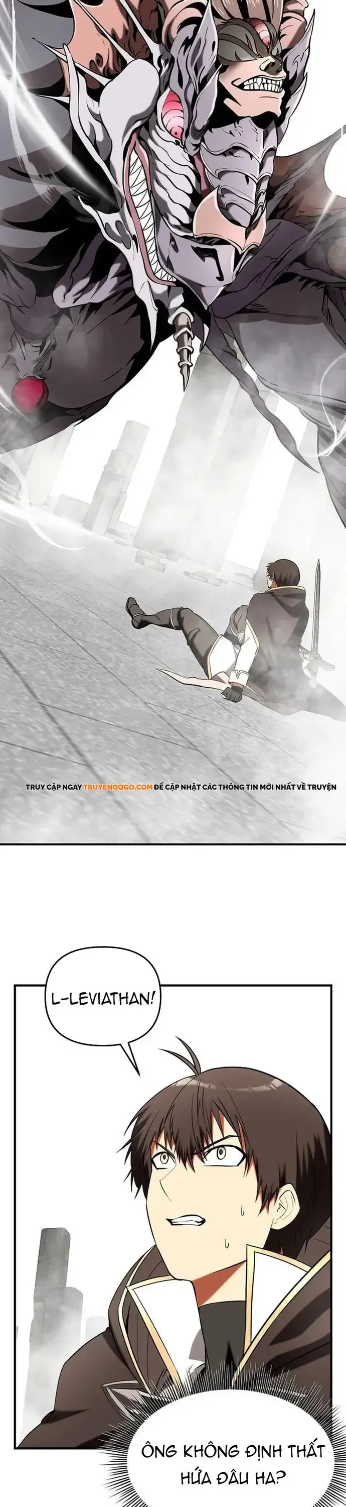 Nhân Vật Phụ Trong Thế Giới Điên Loạn - Chương 42 - Trang 38