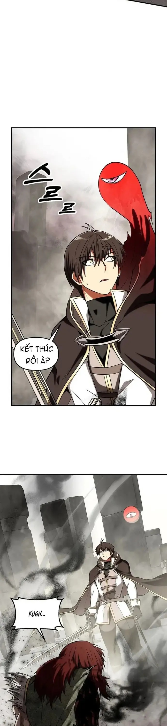Nhân Vật Phụ Trong Thế Giới Điên Loạn - Chương 42 - Trang 32