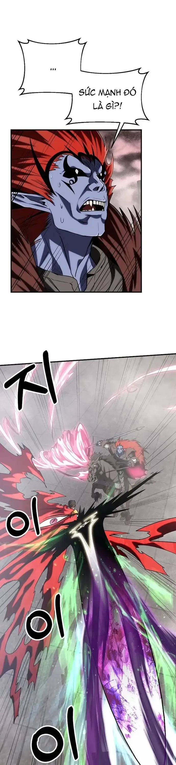Nhân Vật Phụ Trong Thế Giới Điên Loạn - Chương 42 - Trang 25