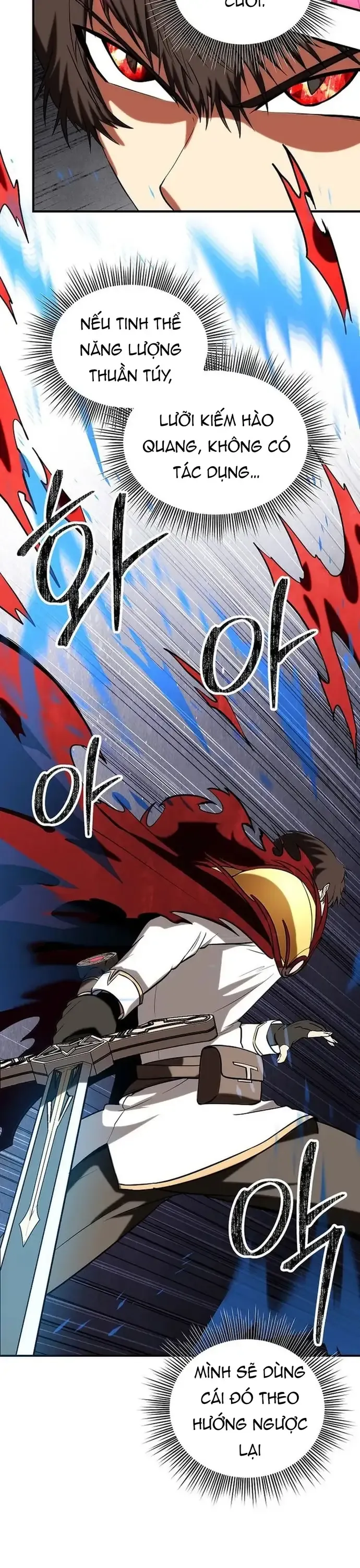 Nhân Vật Phụ Trong Thế Giới Điên Loạn - Chương 42 - Trang 19
