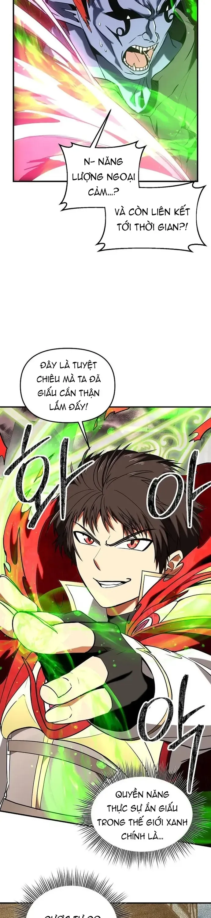 Nhân Vật Phụ Trong Thế Giới Điên Loạn - Chương 42 - Trang 15