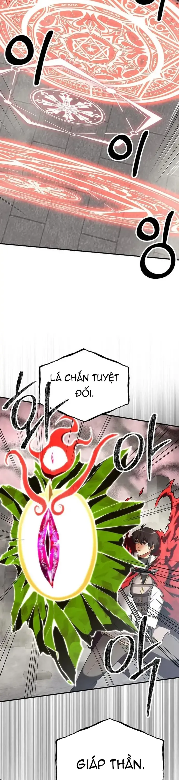 Nhân Vật Phụ Trong Thế Giới Điên Loạn - Chương 42 - Trang 5