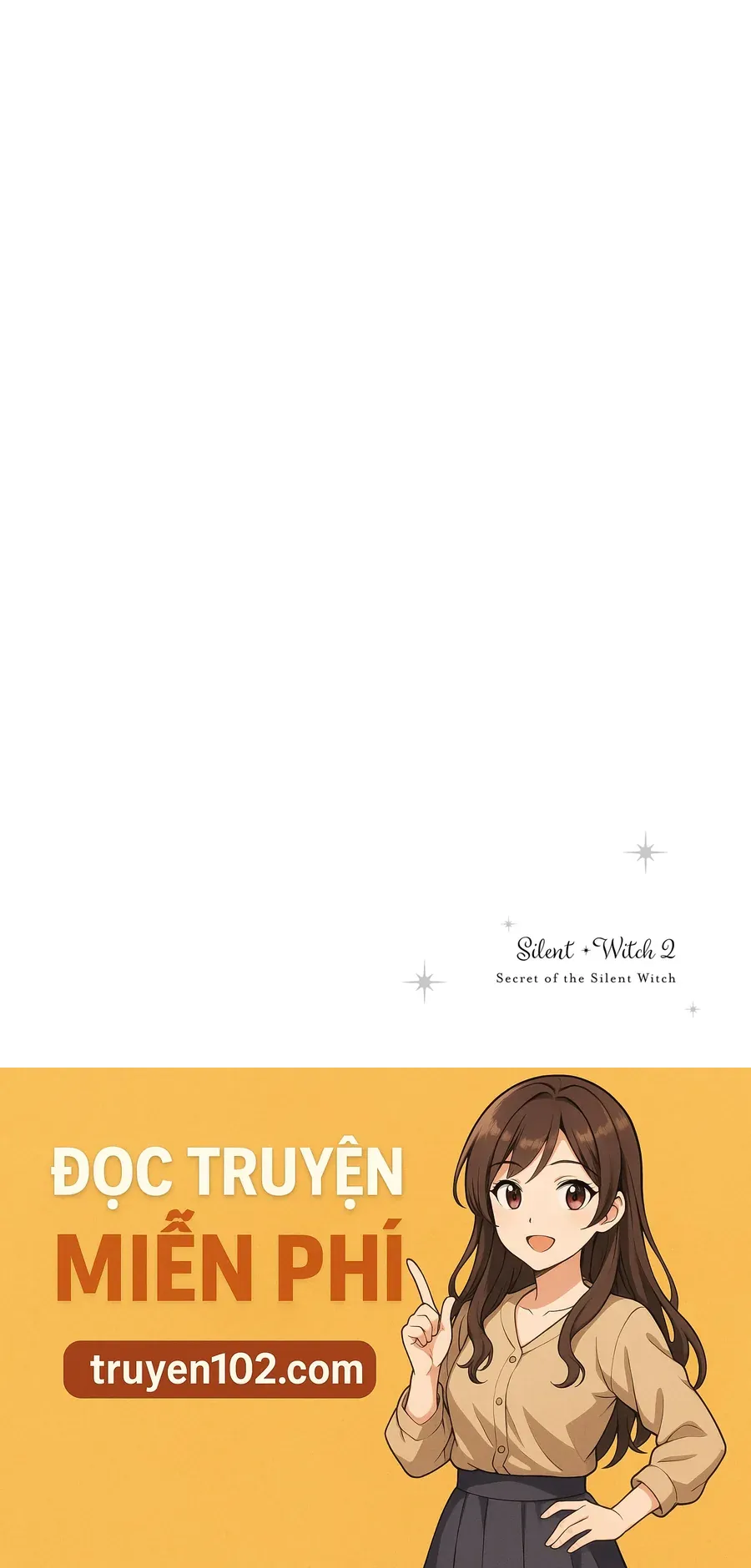 Silent Witch Chinmoku No Majo No Kakushigoto - Chương 5 - Trang 38
