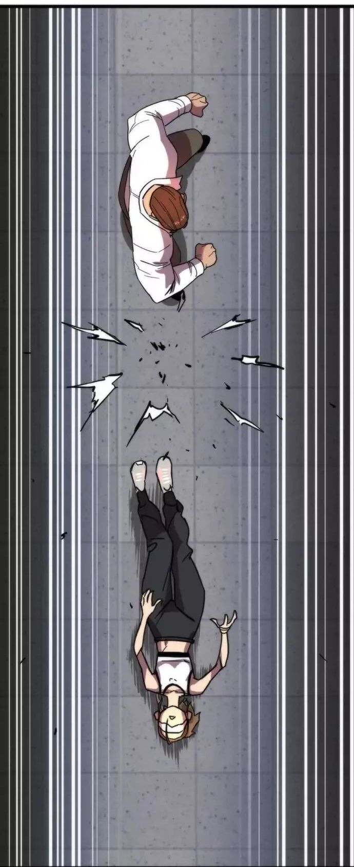 Lớp Học Bổ Túc Đặc Biệt - Chương 47 - Trang 3