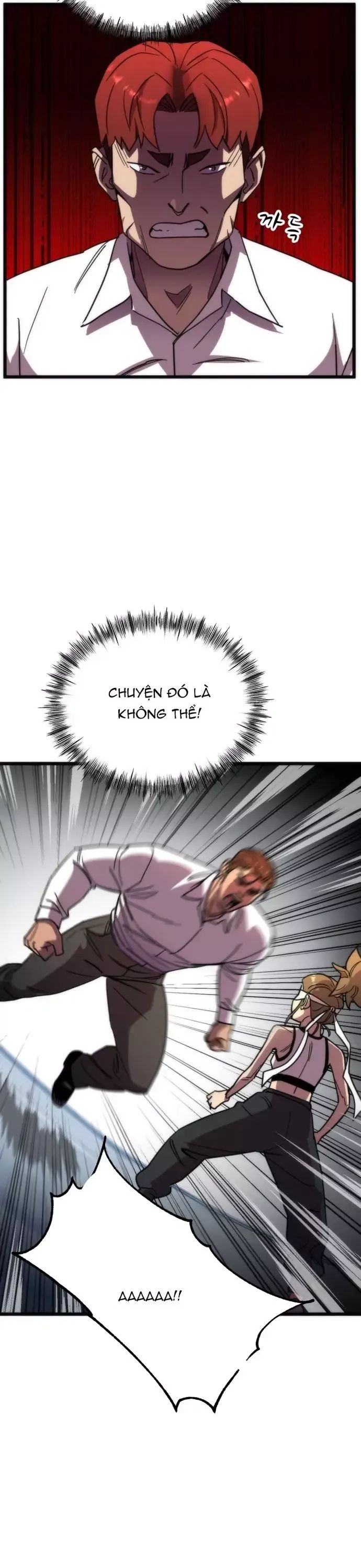 Lớp Học Bổ Túc Đặc Biệt - Chương 47 - Trang 23