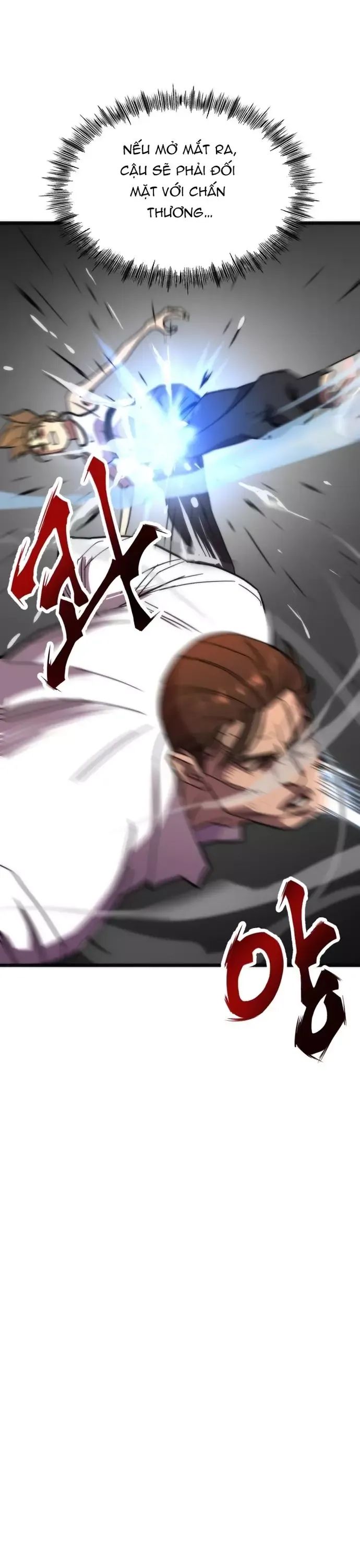 Lớp Học Bổ Túc Đặc Biệt - Chương 47 - Trang 32