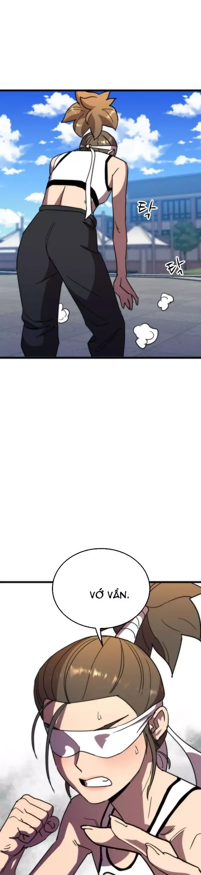 Lớp Học Bổ Túc Đặc Biệt - Chương 47 - Trang 9