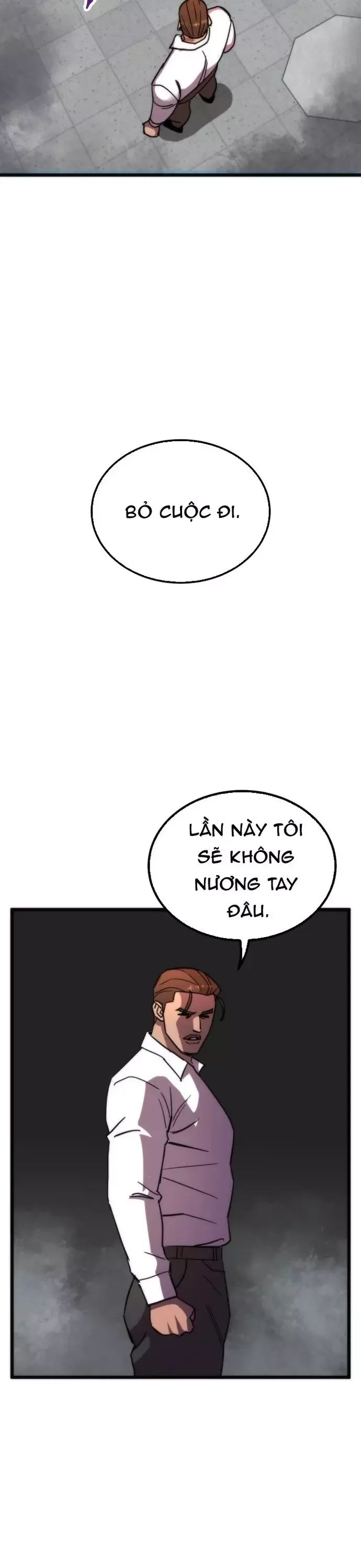 Lớp Học Bổ Túc Đặc Biệt - Chương 47 - Trang 8