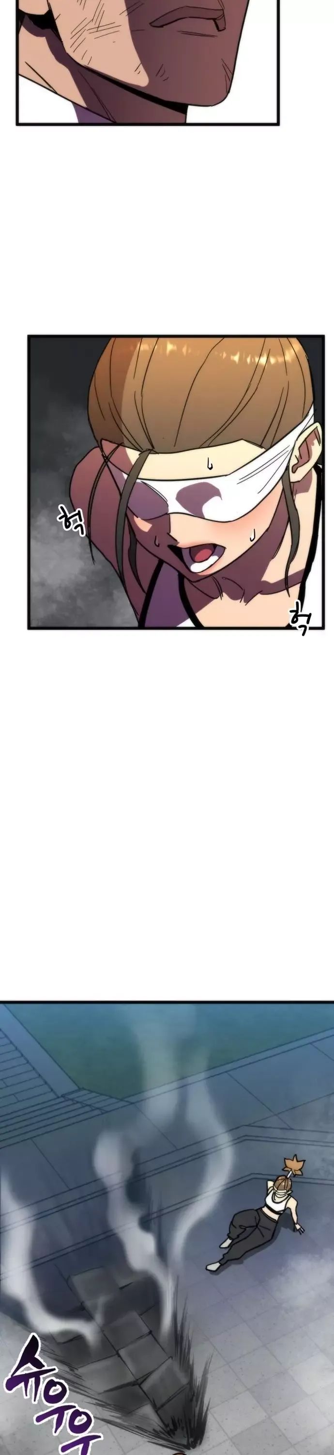 Lớp Học Bổ Túc Đặc Biệt - Chương 47 - Trang 7