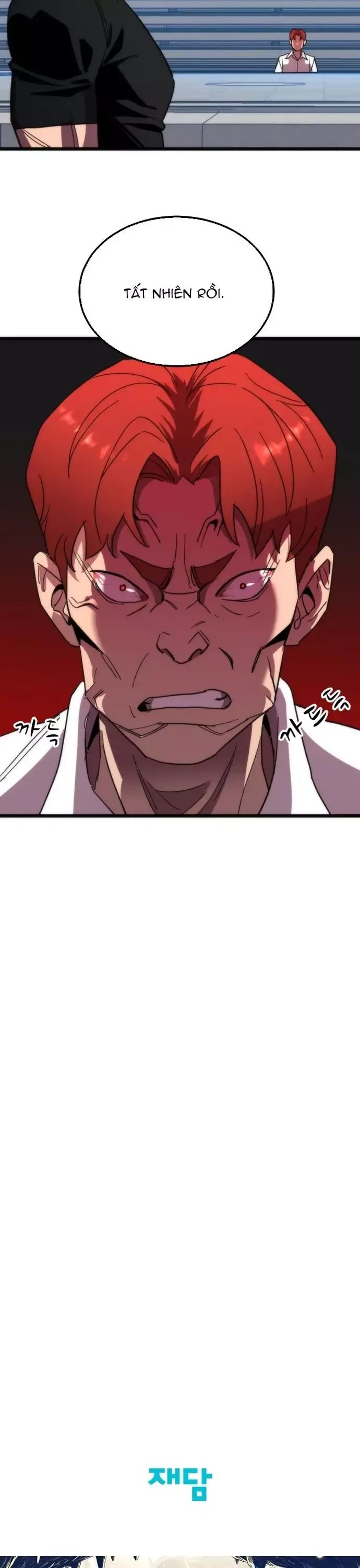 Lớp Học Bổ Túc Đặc Biệt - Chương 47 - Trang 40