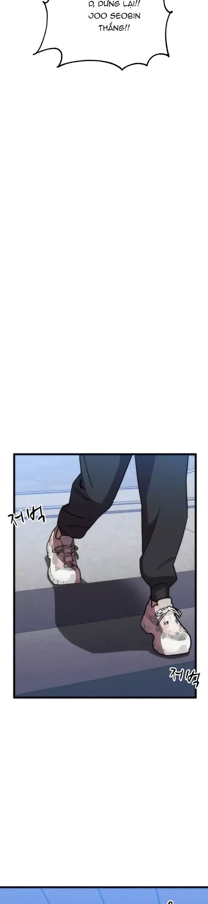 Lớp Học Bổ Túc Đặc Biệt - Chương 47 - Trang 35