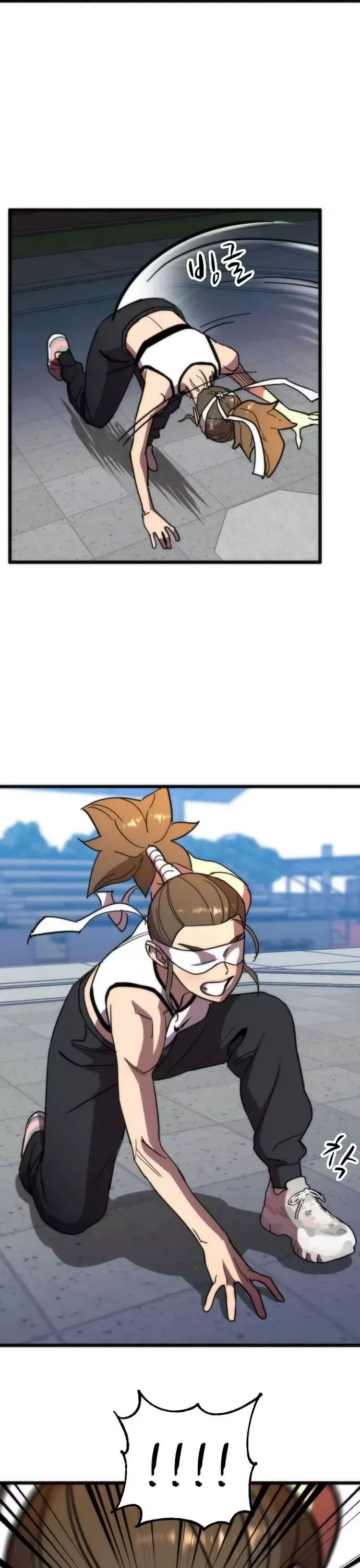 Lớp Học Bổ Túc Đặc Biệt - Chương 47 - Trang 4