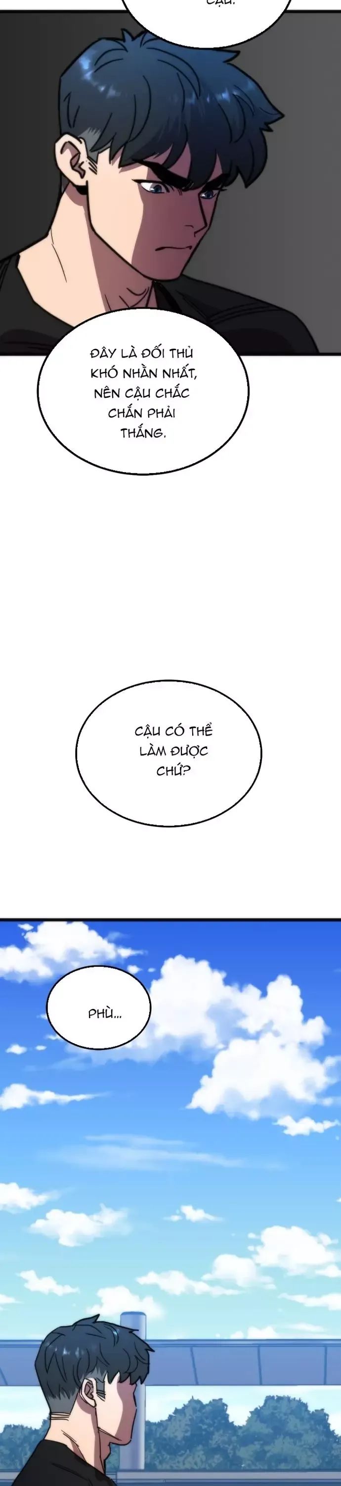 Lớp Học Bổ Túc Đặc Biệt - Chương 47 - Trang 39
