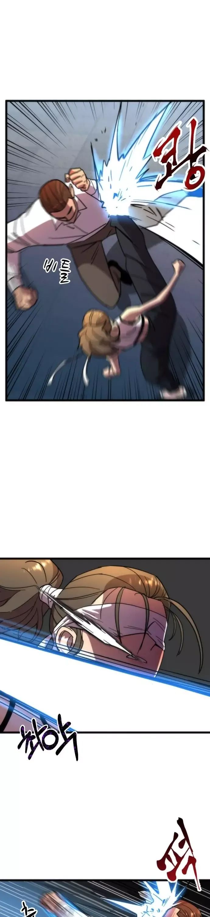 Lớp Học Bổ Túc Đặc Biệt - Chương 47 - Trang 24