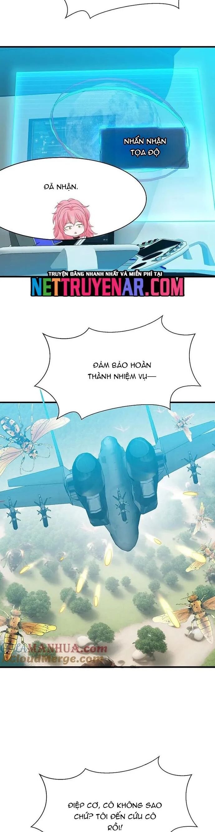 Vô Địch Học Bạ Hệ Thống - Chương 285 - Trang 14