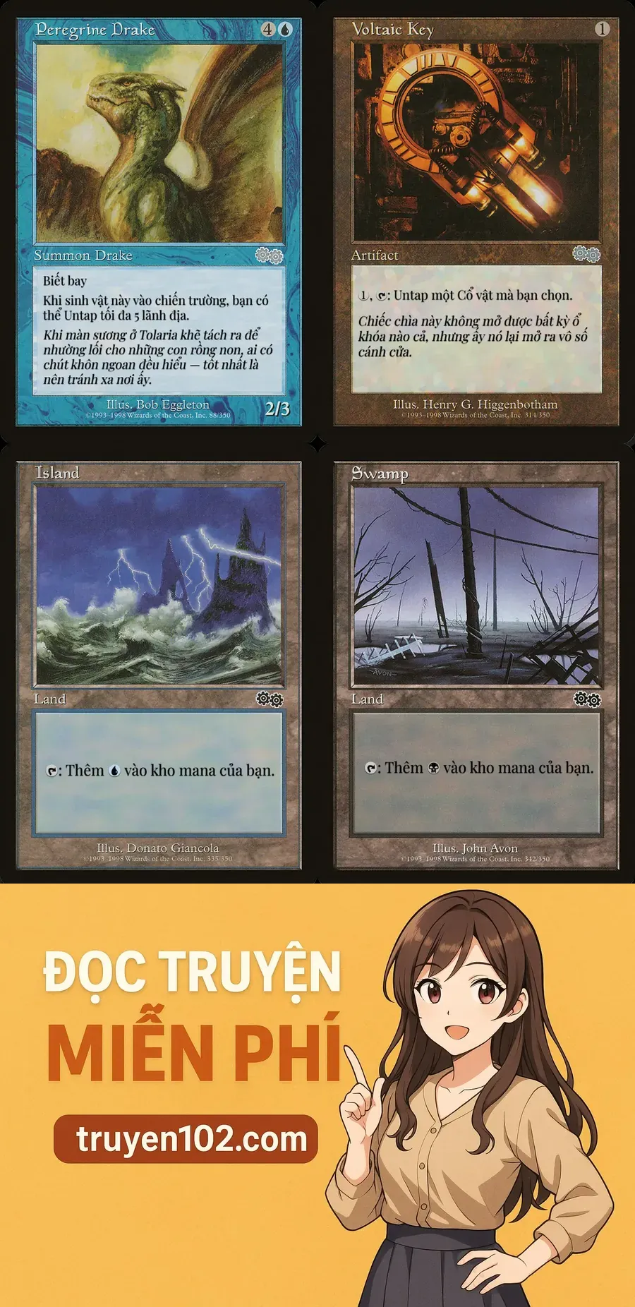 Hủy Diệt Toàn Bộ Nhân Loại. Chúng Không Thể Hồi Phục - Chương 12 - Trang 59