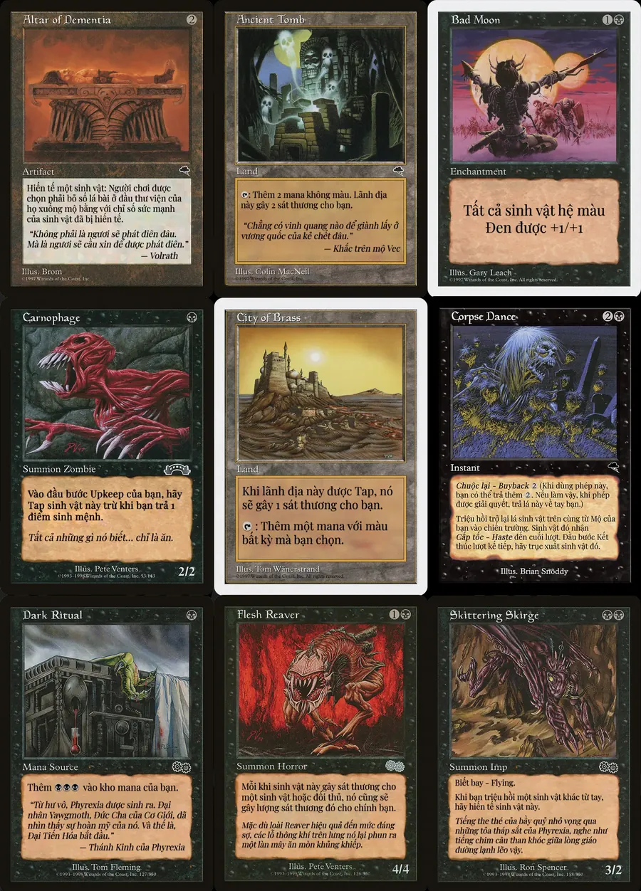 Hủy Diệt Toàn Bộ Nhân Loại. Chúng Không Thể Hồi Phục - Chương 12 - Trang 57