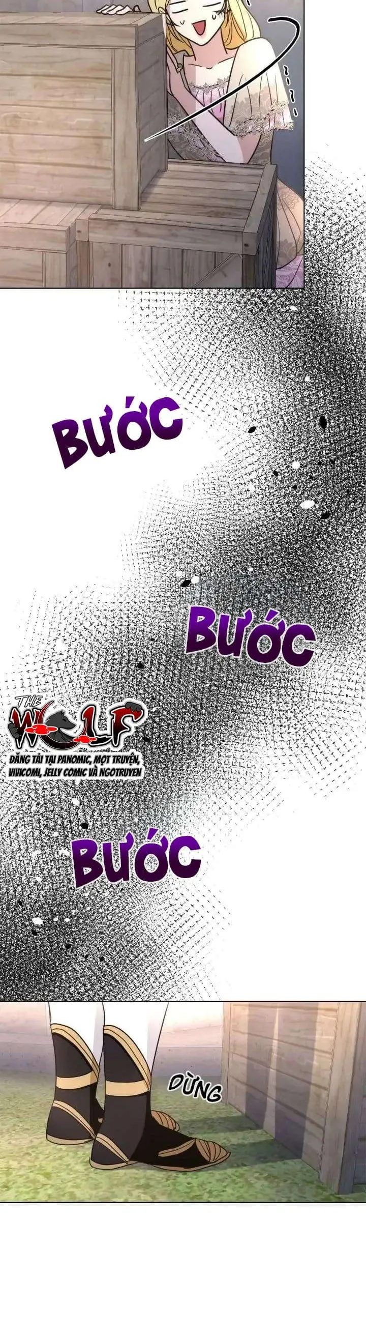 Tôi Trở Thành Vú Nuôi Của Đám Nhóc Quỷ - Chương 44 - Trang 33