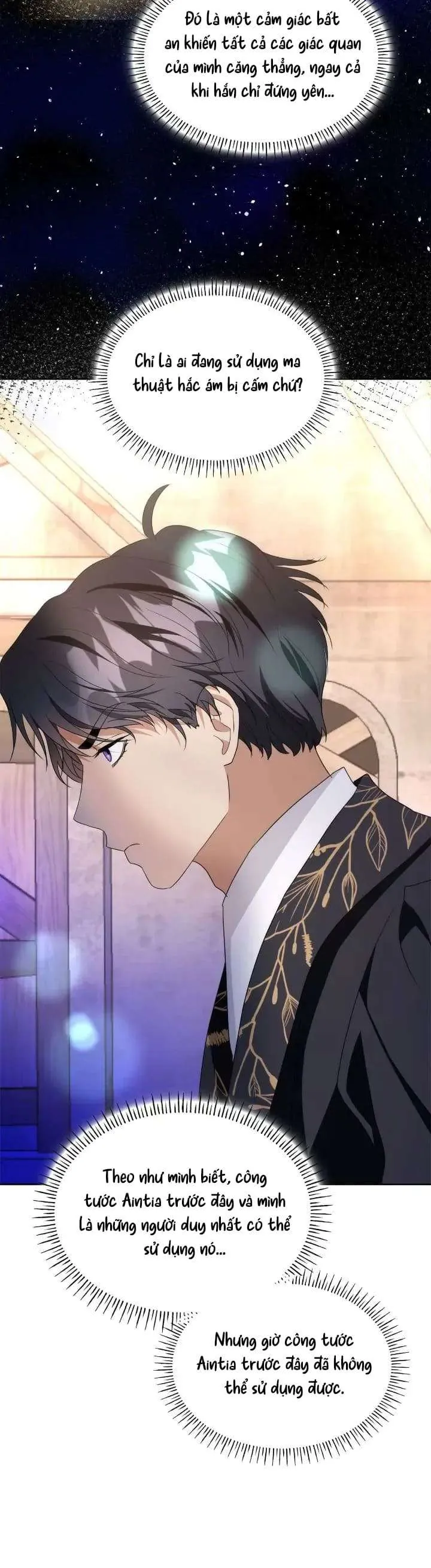 Tôi Trở Thành Vú Nuôi Của Đám Nhóc Quỷ - Chương 44 - Trang 13