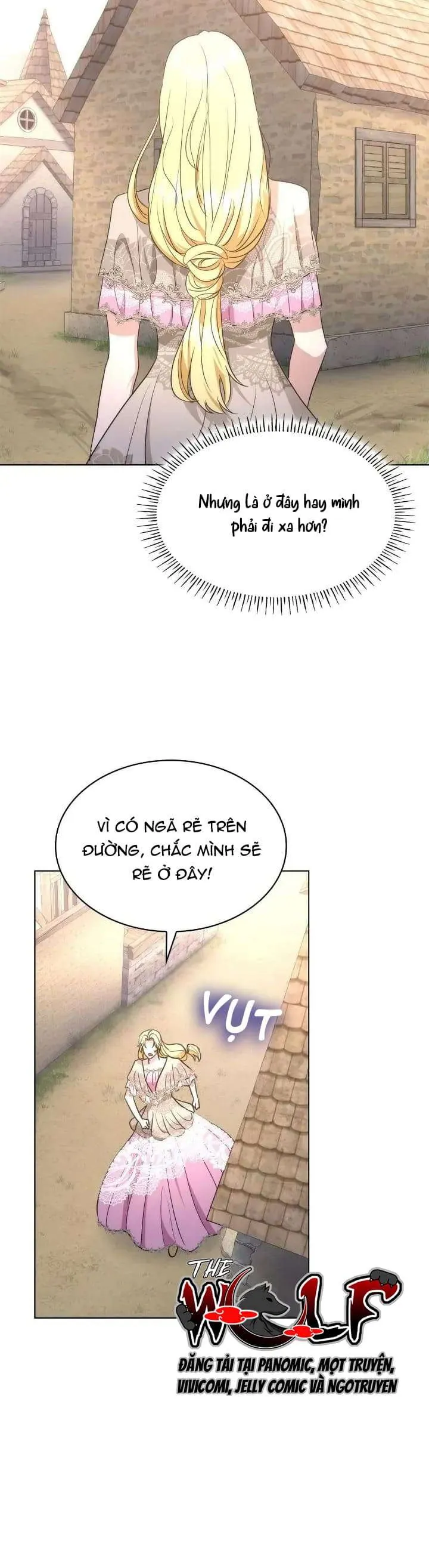 Tôi Trở Thành Vú Nuôi Của Đám Nhóc Quỷ - Chương 44 - Trang 31