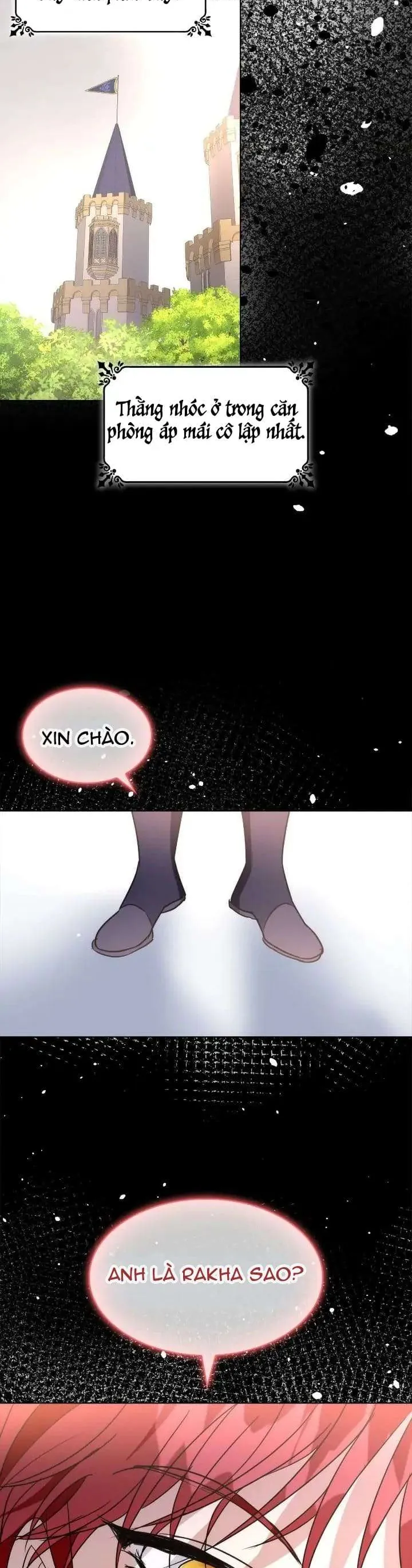 Tôi Trở Thành Vú Nuôi Của Đám Nhóc Quỷ - Chương 44 - Trang 21