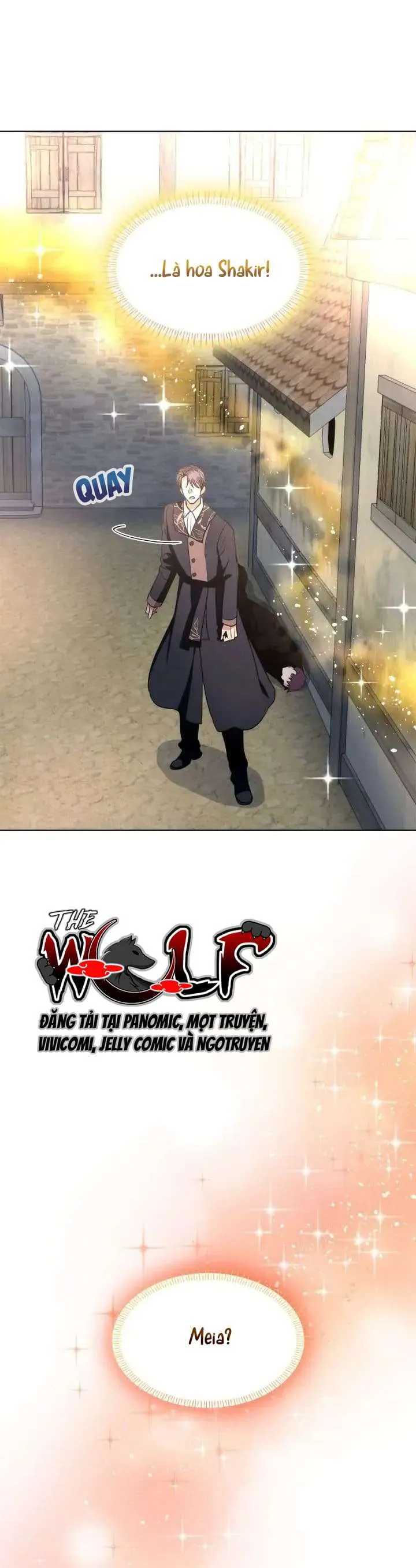 Tôi Trở Thành Vú Nuôi Của Đám Nhóc Quỷ - Chương 44 - Trang 23