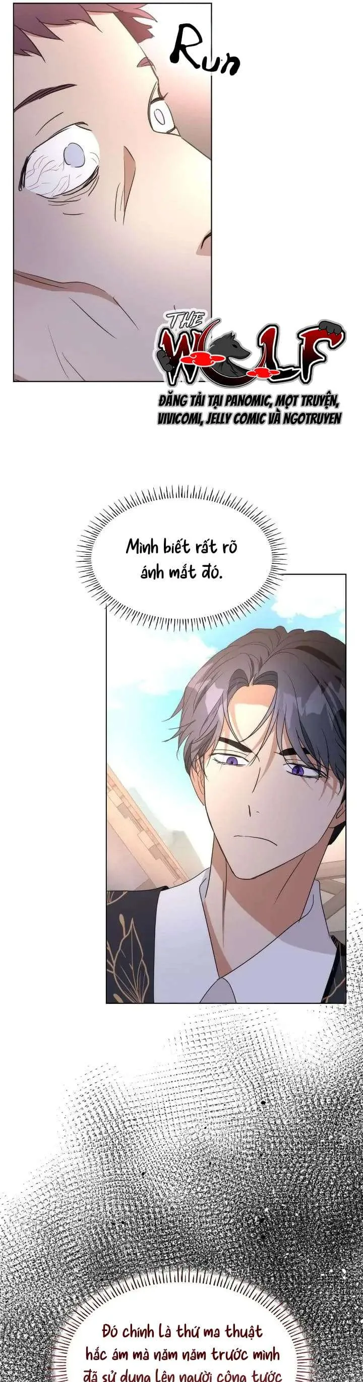 Tôi Trở Thành Vú Nuôi Của Đám Nhóc Quỷ - Chương 44 - Trang 16