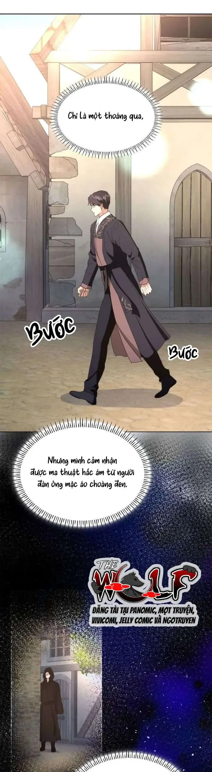 Tôi Trở Thành Vú Nuôi Của Đám Nhóc Quỷ - Chương 44 - Trang 12