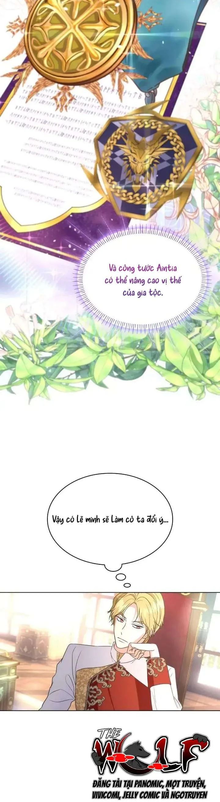 Tôi Trở Thành Vú Nuôi Của Đám Nhóc Quỷ - Chương 44 - Trang 7