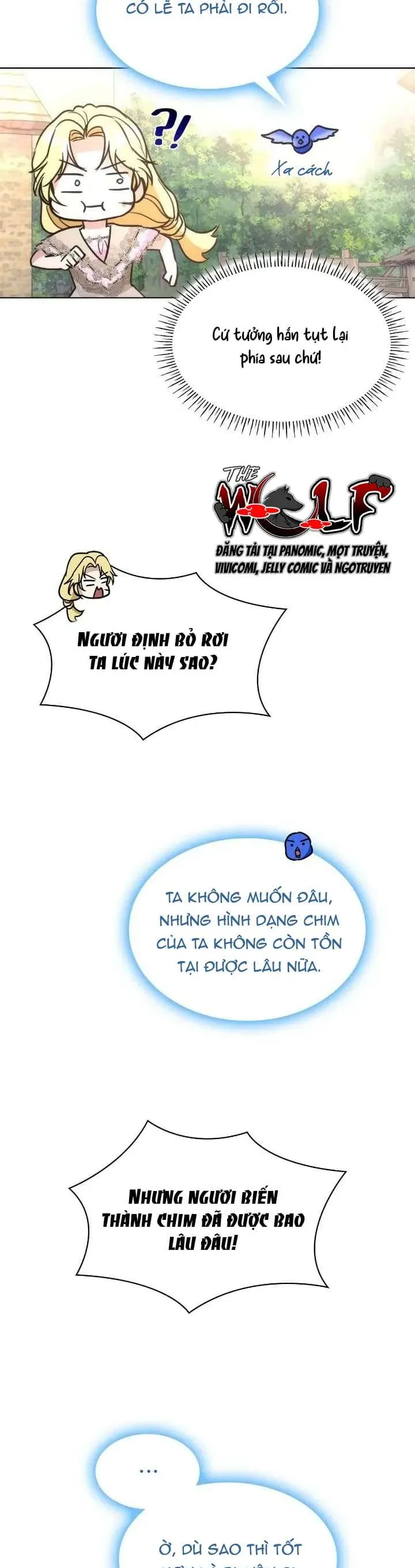 Tôi Trở Thành Vú Nuôi Của Đám Nhóc Quỷ - Chương 44 - Trang 27